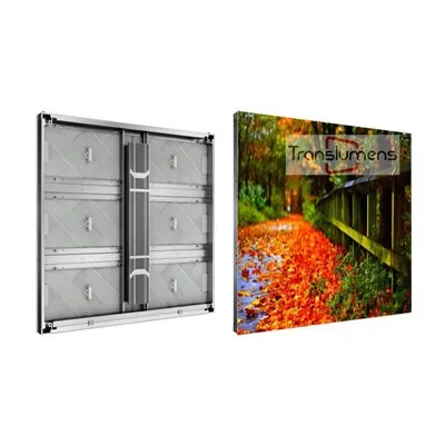 P6.67 Dinding Video LED Luaran